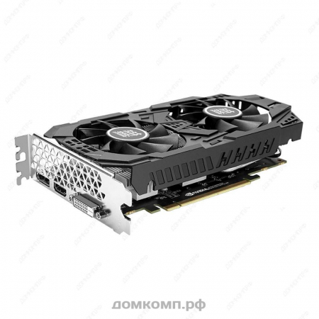 фото Видеокарта QXNONE GeForce GTX 1060 3GD5 [QX-1060-3GD5] в оренбурге